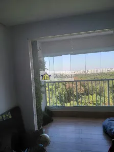 Apartamento com 2 Quartos à venda, 56m² no Vila Moraes, São Paulo