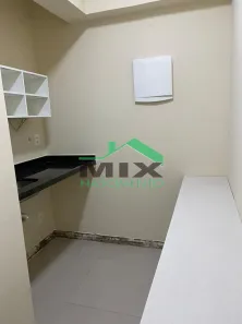 Sala Comercial para alugar, 55m² no Centro, São Bernardo do Campo