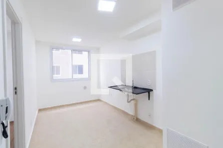 Apartamento com 1 Quarto à venda, 25m² no Jardim América da Penha, São Paulo