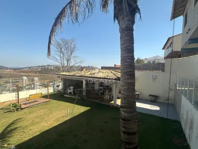 Casa com 3 Quartos à venda, 163m² no Aeroporto, Juiz de Fora