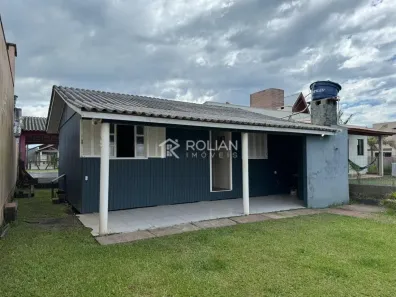 Casa com 3 Quartos à venda, 50m² no Balneário Atlântico, Arroio do Sal