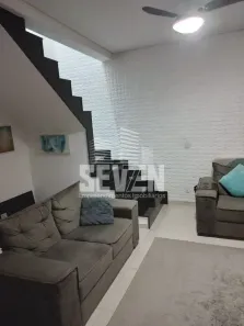 Casa com 2 Quartos à venda, 89m² no Jardim Silvestre II, Bauru
