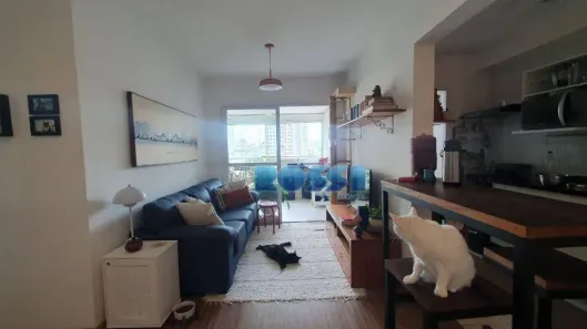 Apartamento com 2 Quartos à venda, 72m² no Vila Prudente, São Paulo