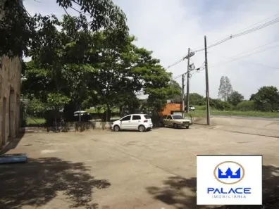 com 1 Quarto à venda, 1000m² no Centro, Piracicaba