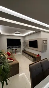 Apartamento com 3 Quartos à venda, 88m² no Jardim Estoril, São José dos Campos
