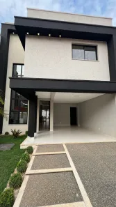 Casa com 3 Quartos à venda, 141m² no Sítio de Recreio Panorama, Goiânia