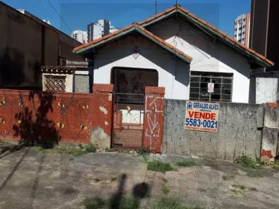 Lote/Terreno à venda, 172m² no Vila Gumercindo, São Paulo