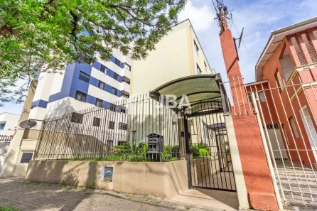 Apartamento com 3 Quartos à venda, 90m² no Rebouças, Curitiba