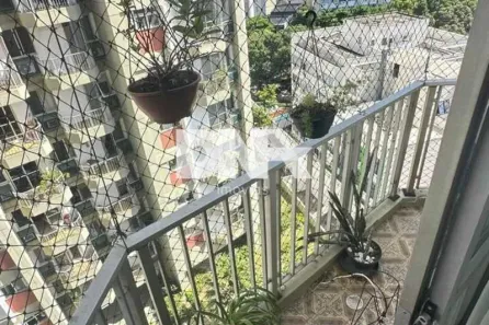 Apartamento com 2 Quartos à venda, 84m² no Leblon, Rio de Janeiro