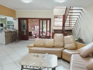 Casa de Condomínio com 6 Quartos à venda, 450m² no Massaguaçu, Caraguatatuba