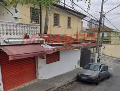 Casa com 2 Quartos à venda, 75m² no Parada Inglesa, São Paulo