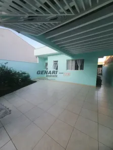 Casa com 2 Quartos à venda, 77m² no Jardim Paulista II, Indaiatuba