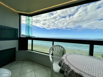 Apartamento com 2 Quartos à venda, 93m² no Meia Praia, Itapema