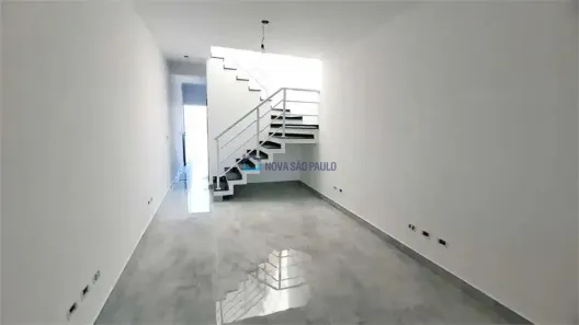 Sobrado com 3 Quartos à venda, 141m² no Jardim Consórcio, São Paulo