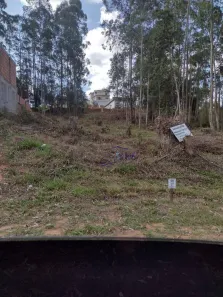 Lote/Terreno à venda, 535m² no Residencial San Diego, Vargem Grande Paulista