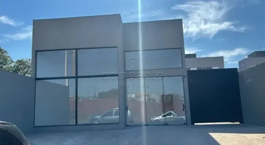 Ponto Comercial à venda, 200m² no Fazenda Vista Alegre (Zona Rural), São José do Rio Preto