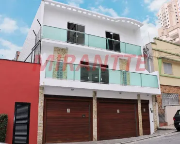 Casa com 4 Quartos à venda, 324m² no Lauzane Paulista, São Paulo