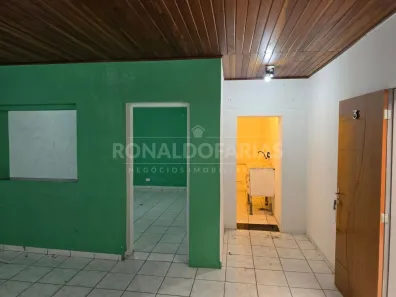 Imóvel Comercial para alugar, 42m² no Jardim Ipanema (Zona Sul), São Paulo