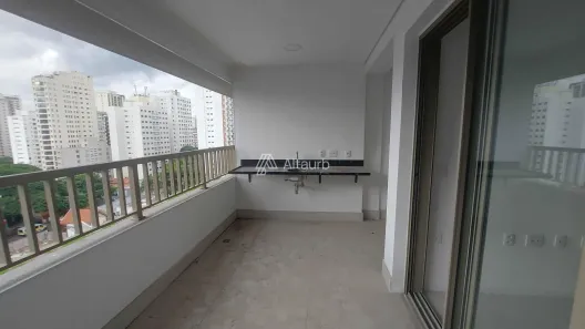 Apartamento com 2 Quartos à venda, 80m² no Moema, São Paulo