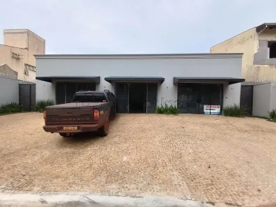 Ponto Comercial para alugar, 58m² no Jardim Califórnia, Ribeirão Preto