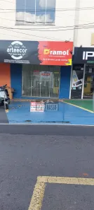 Ponto Comercial para alugar, 50m² no Centro, Franca