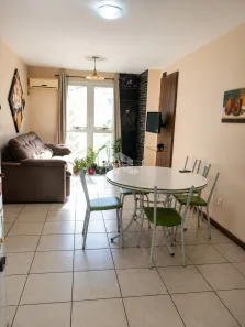 Apartamento com 2 Quartos à venda, 64m² no Hamburgo Velho, Novo Hamburgo