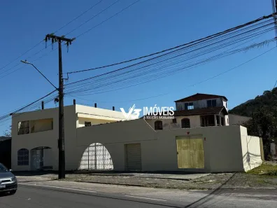 Ponto Comercial à venda, 350m² no Centro, Matinhos