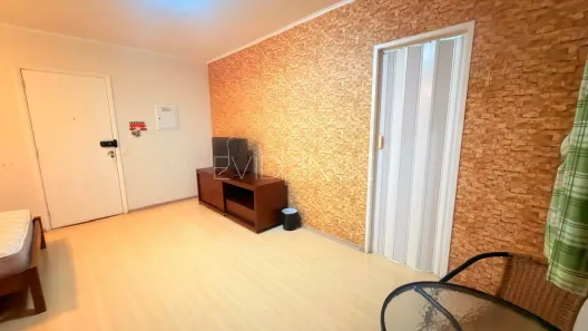 Apartamento com 1 Quarto para alugar, 34m² no Tatuapé, São Paulo