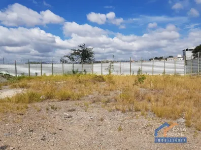 Lote/Terreno à venda, 400m² no Eymard, Belo Horizonte