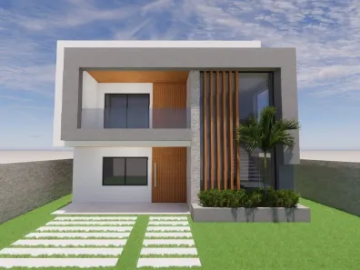 Lote/Terreno com 1 Quarto à venda, 600m² no Recreio dos Bandeirantes, Rio de Janeiro