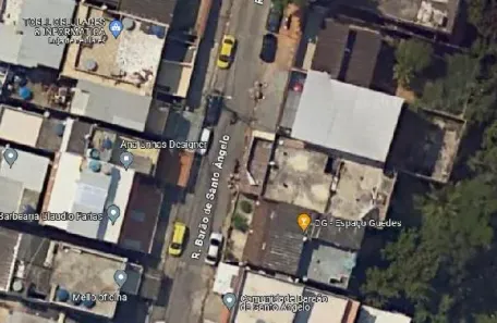 Casa com 2 Quartos à venda, 79m² no Engenho de Dentro, Rio de Janeiro