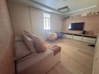 Apartamento com 3 Quartos à venda, 92m² no Estrela do Norte, São Gonçalo