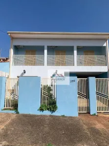 Casa com 3 Quartos para alugar, 240m² no Jardim Fortaleza, Paulínia