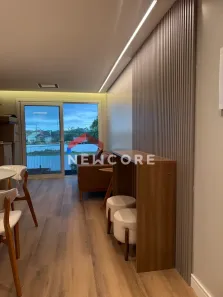 Apartamento com 2 Quartos à venda, 57m² no Carniel, Gramado