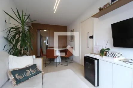 Apartamento com 2 Quartos à venda, 60m² no Vila Olímpia, São Paulo