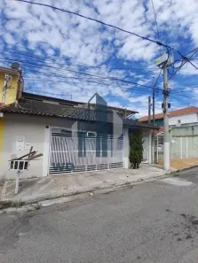 Casa com 3 Quartos para alugar, 240m² no Centro, Itaquaquecetuba