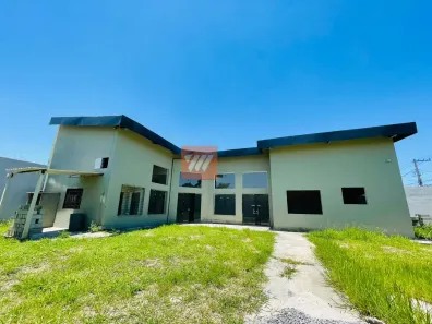 Galpão/Depósito/Armazém para alugar, 242m² no Jardim Santa Tereza, Taubaté