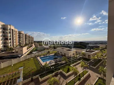 Apartamento com 3 Quartos à venda, 150m² no Parque da Hípica, Campinas
