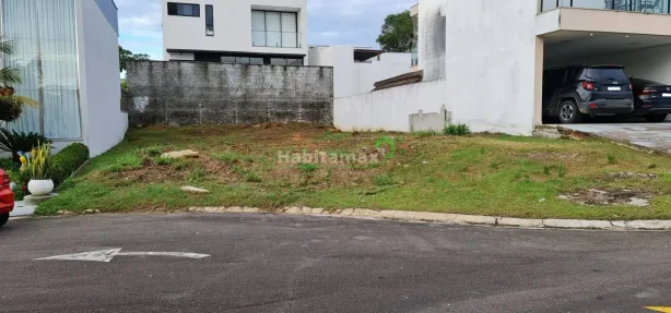 Lote/Terreno à venda, 267m² no Ponta Negra, Manaus
