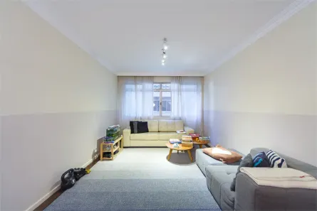Apartamento com 2 Quartos à venda, 100m² no Higienópolis, São Paulo