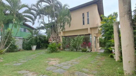 Casa com 3 Quartos à venda, 510m² no Buraquinho, Lauro de Freitas