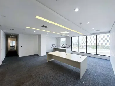 Sala Comercial à venda, 360m² no Dezoito do Forte Empresarial/Alphaville., Barueri