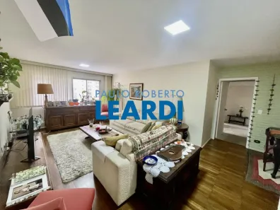 Apartamento com 3 Quartos à venda, 116m² no Itaim Bibi, São Paulo