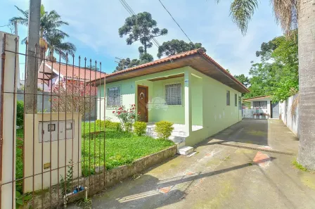 Lote/Terreno à venda, 666m² no Uberaba, Curitiba