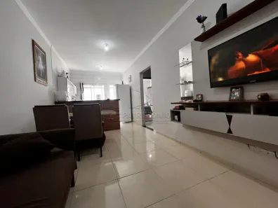 Casa com 2 Quartos à venda, 104m² no Jardim Santa Esmeralda, Sorocaba