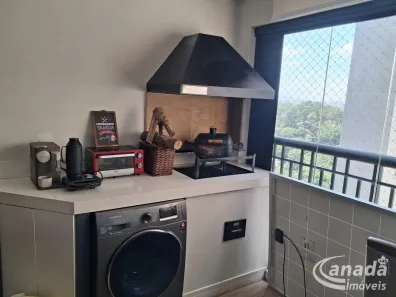 Apartamento com 2 Quartos à venda, 62m² no Continental, Osasco
