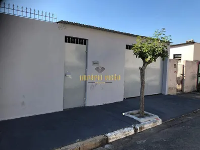 Casa com 3 Quartos à venda, 54m² no Vila Sol Nascente, Suzano