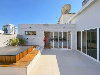 Cobertura com 3 Quartos à venda, 240m² no Icaraí, Niterói