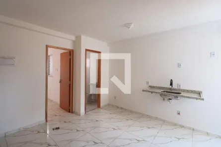 Apartamento com 2 Quartos à venda, 28m² no Vila Nova Manchester, São Paulo