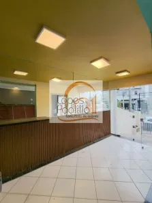 Imóvel Comercial com 1 Quarto para alugar, 150m² no Jardim Floresta, Atibaia